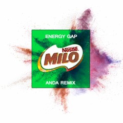 Energy Gap (Anda Remix)[FREE DL CLICK 'BUY']