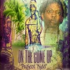 Glo Kidd Feat LilNasty(Real Dimonds)