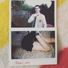 Romantics (Where We Were Made Album)