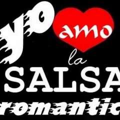 Salsa Sensual Mix