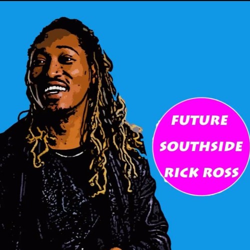 CHECK - FUTURE x SOUTHSIDE x RICK ROSS x GUCCI MANE x 808 MAFIA NEW HARD BANGER 2017!