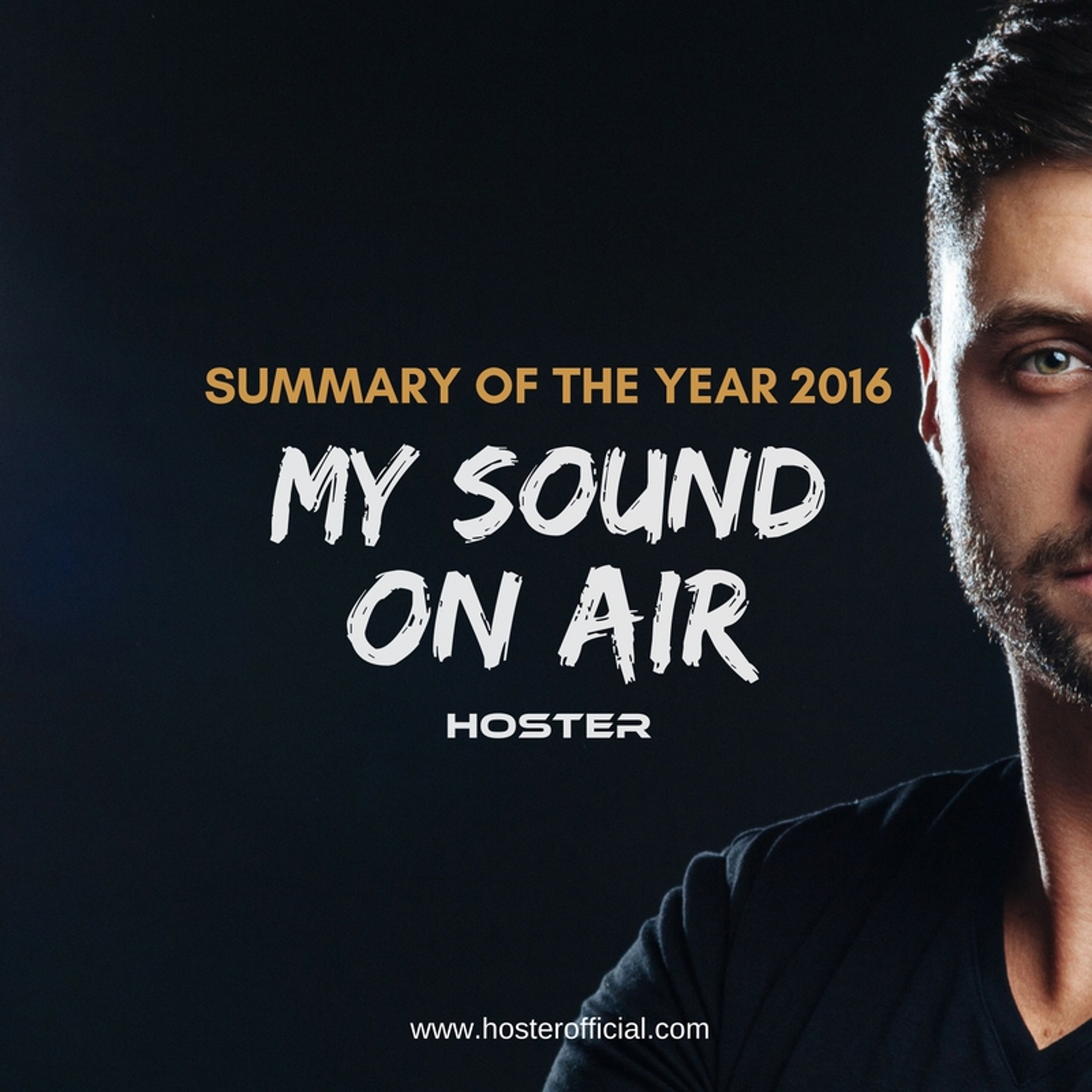 My Sound On Air