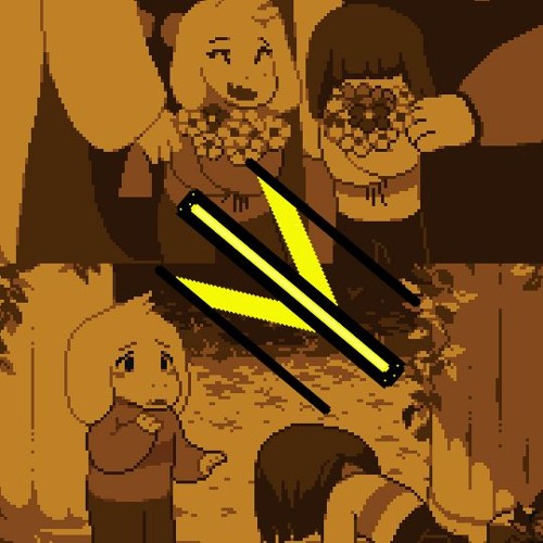 His Theme Remix [OLD]