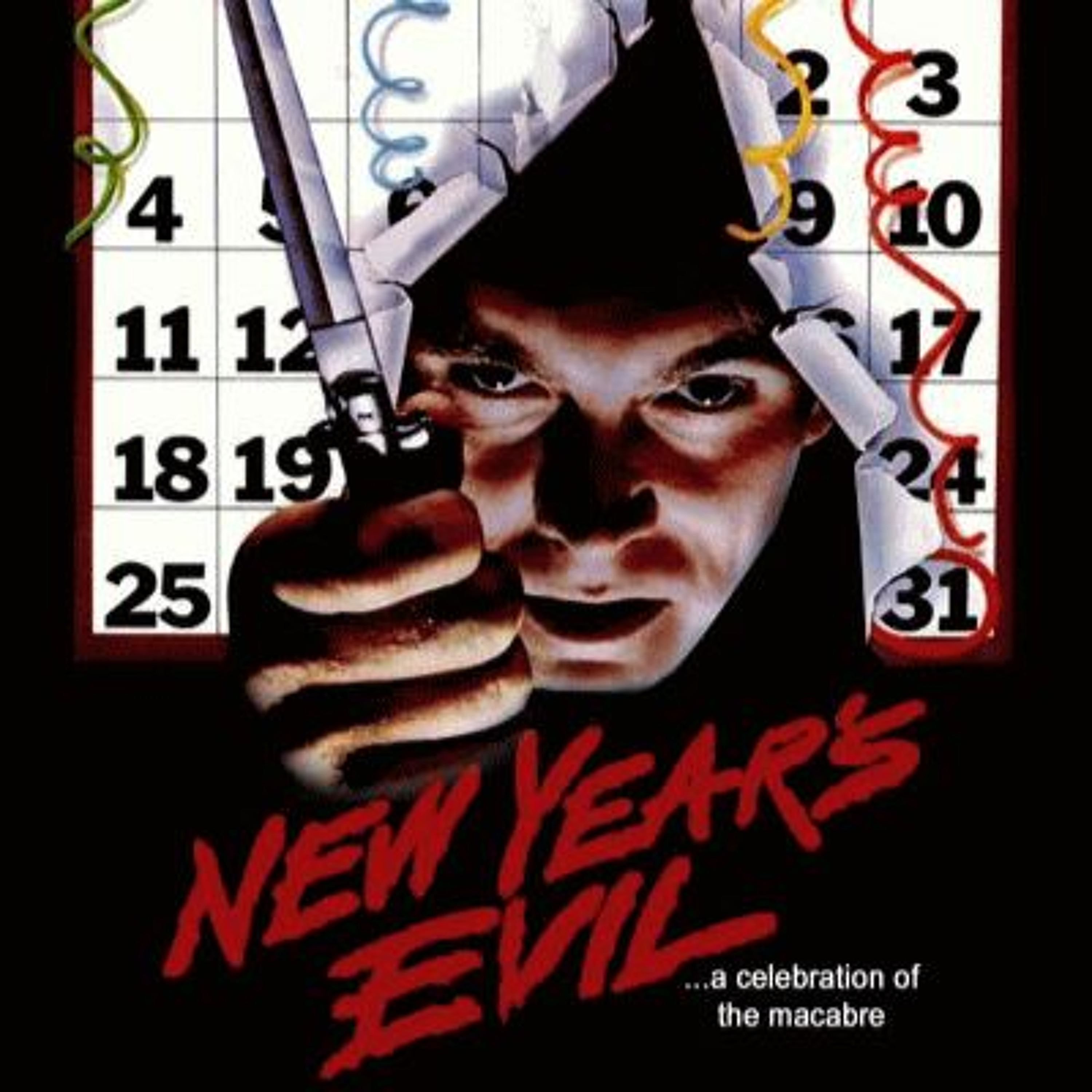 NEW YEAR'S EVIL