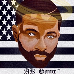Ak Gang [Prod. By CashFlowBeatz]