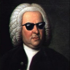 Das wohltemperierte Klavier - Prelude in C Major With a Twist