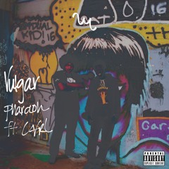 Vulgar (Ft. Carl Manderin)