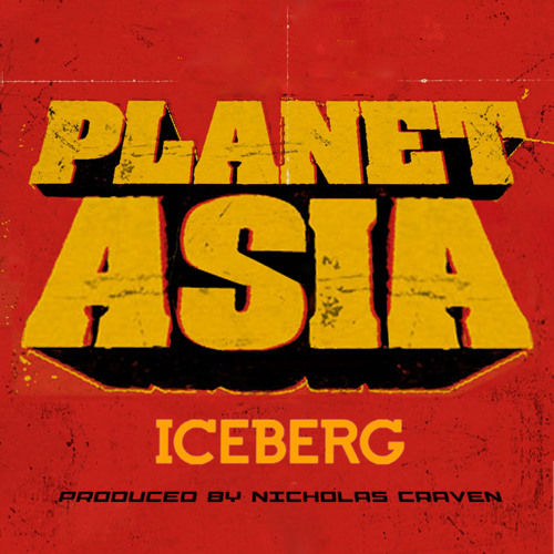 Planet Asia mix