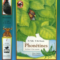 Phonétines - Un Gorille