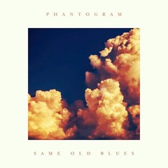 Phantogram 'Same Old Blues' [Remix]