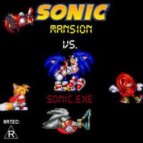 Listen to Sonic.exe game over by Shari Hughes in sonic.exe