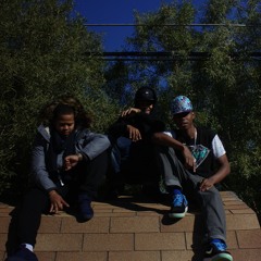 Laboy- Come Up ft Yung Rex & El R. Da Locc (KPC)