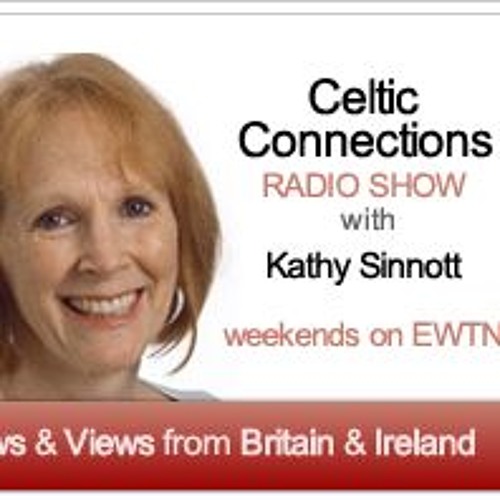 Stream EWTN Catholic Radio | Listen to Celtic Connections playlist online  for free on SoundCloud