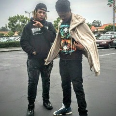 Lets Do it (L's) A1 $prayDot