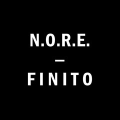 N.O.R.E. - Finito (Instrumental) [Lilflex Edit]
