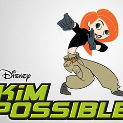 Original version and a better version of Kim possible theme song