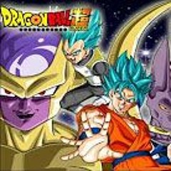 Adrián Barba - Chozetsu Dynamic -versión Full- Dragon Ball Super OP Cover En Español