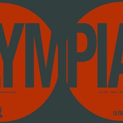 OLYMPIAN 05 // Developer