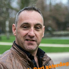 Never nooit meer "donny van der roest" door peter tros