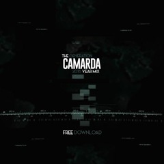 CAMARDA - The Generation 2016 Year Mix