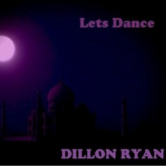 Dillon Ryan(Feat James McClafferty)- Let's Dance (David Bowie Cover)