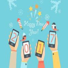 Juanzone Dj - Miz Año Nuevo 2017 (Deja Que Te Bese)