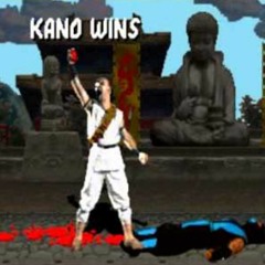 Kano Wins - Freestyle Minimal