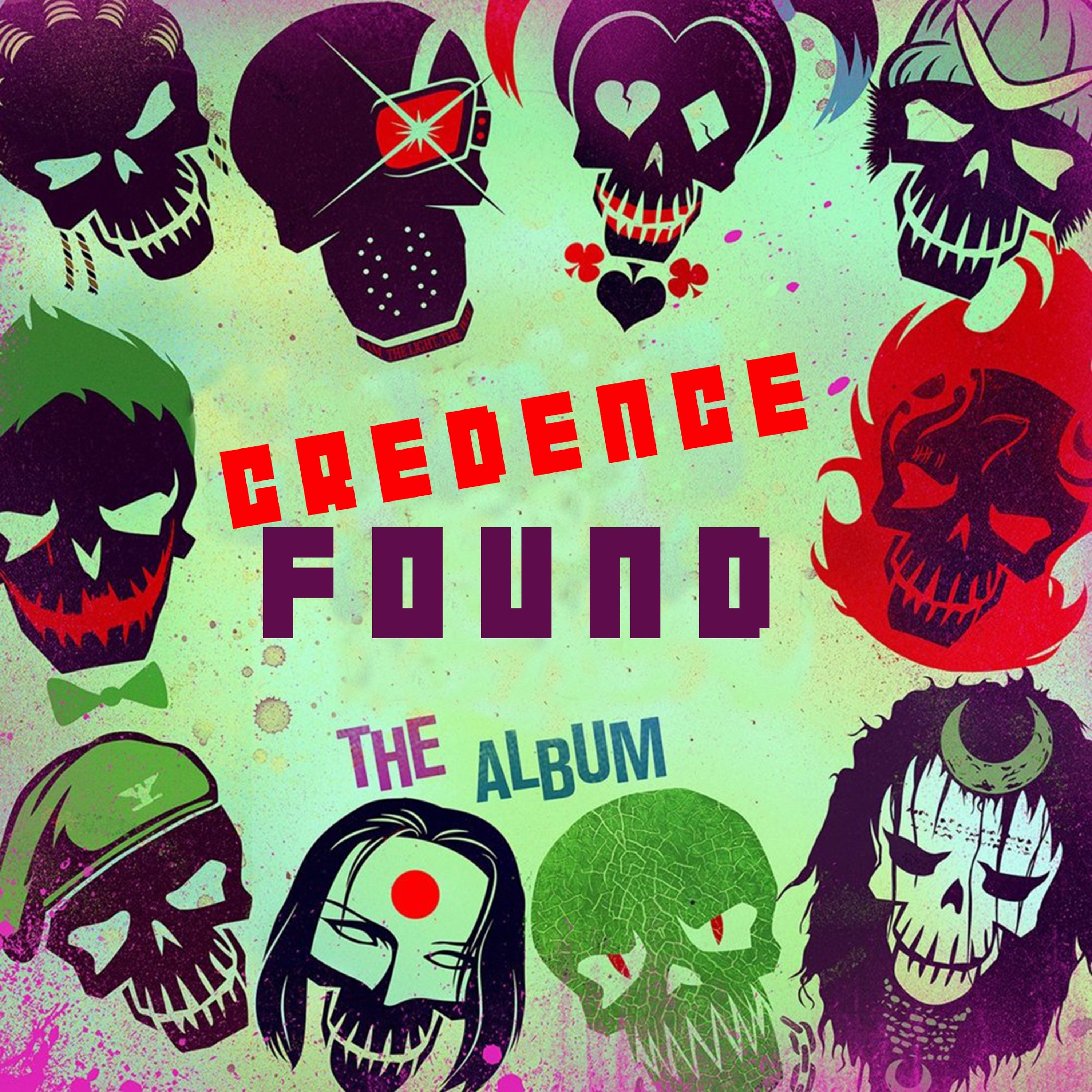 Heathens episode artwork