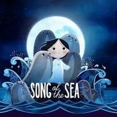 [Amhrán na Mara] Song Of The Sea (Guitar and Vocal Cover)