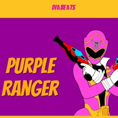 DiaBeats - Purple Ranger