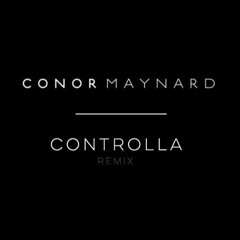 Conor Maynard - Controlla (Old School R&B Medley)