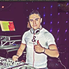 Set Welcome 2k17 DJ Ricardo Jaramillo