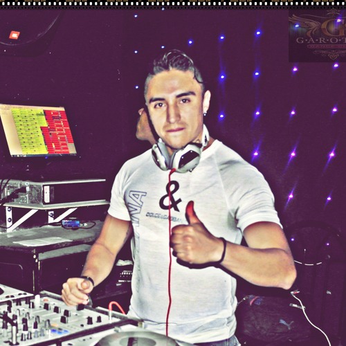 Set Welcome 2k17 DJ Ricardo Jaramillo