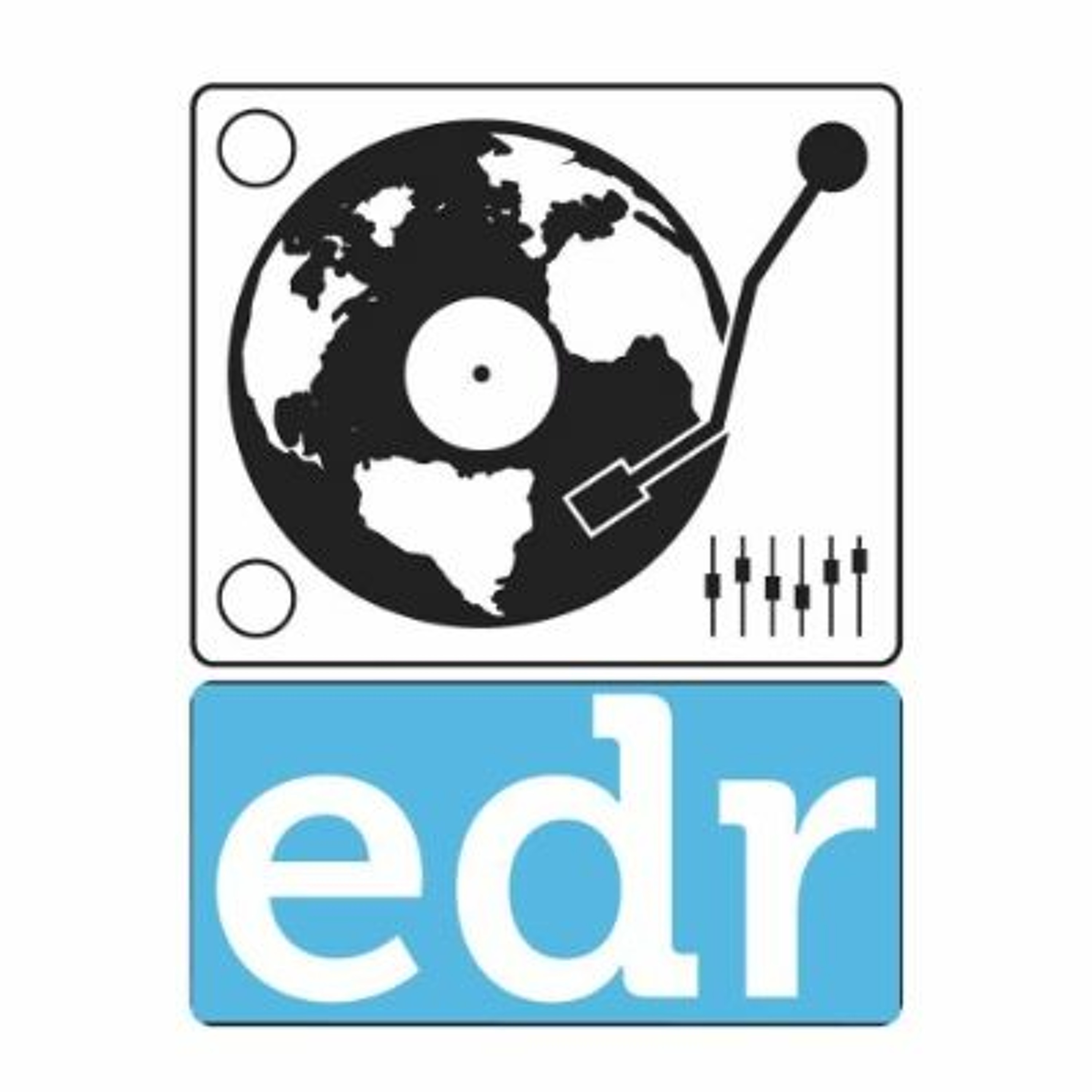 Anita - Techno.FM