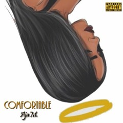 Comfortable (Prod. Pyrex Pot)