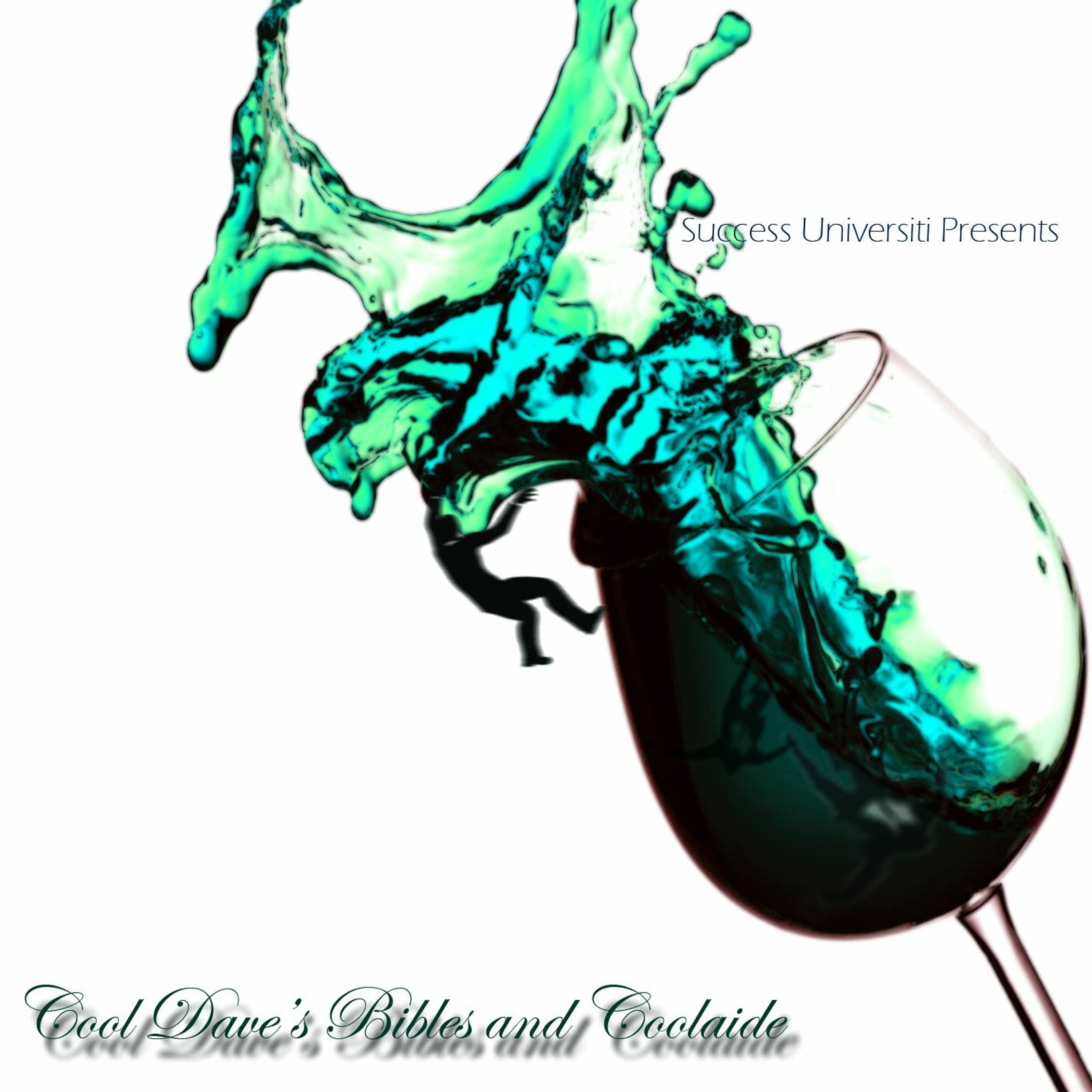 FREE DL: Cool Dave - She's A Good Girl(@ChristianRapz) episode artwork