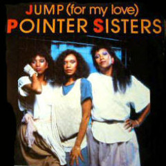 Jump (for my Love)(ReLex Bootleg Mix)