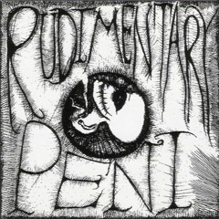 Rudimentary Peni - Media Person