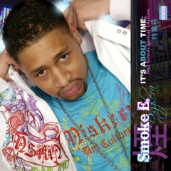 Smoke E. Digglera / If I Had My Way / It's About Time: Bout Records Special Edition