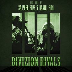 Divizion Rivals Prod Giallo Point