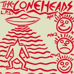 Coneheads - Violence