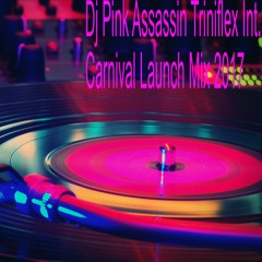 Dj Pink Assassin Triniflex Int Carnival Launch Mix 2017