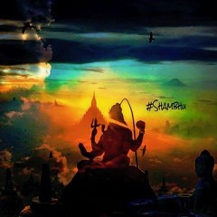Psychedelic [Chillout] 2017