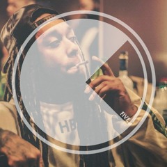 Ty Dolla $ign - Back Up (90Five Remix)