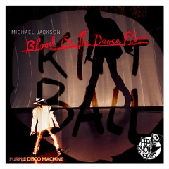 Purple Disco Machine Vs Michael Jackson - Drumatic On The Dance Floor (Pep's Show Boys Bootleg)