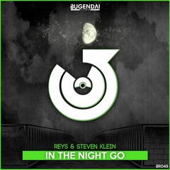 Reys & Steven Kein - In The Night Go (Original Mix)