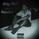 on King Phill - Hopeless (Prod. Cinebrivido)