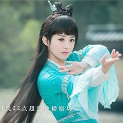 Legend of Chusen - Qing Yi Yao (Instrumental)