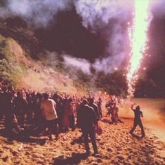 Kinky Karma - Pushing On (Orginal Mix) (Preview)