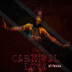 Xiomara - Carnival Love {Soca 2017} {Prod. By Danger Massive Productions x Playah Syndicate Records}